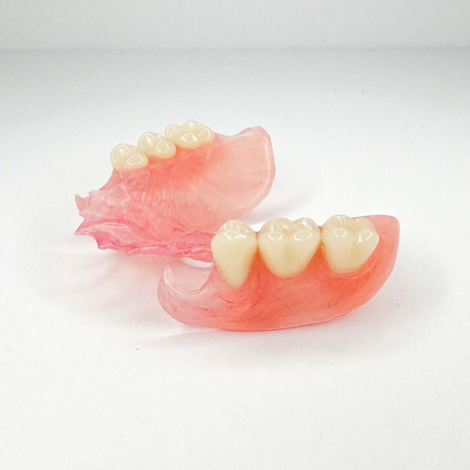 Flexible Partial Denture - Image 12