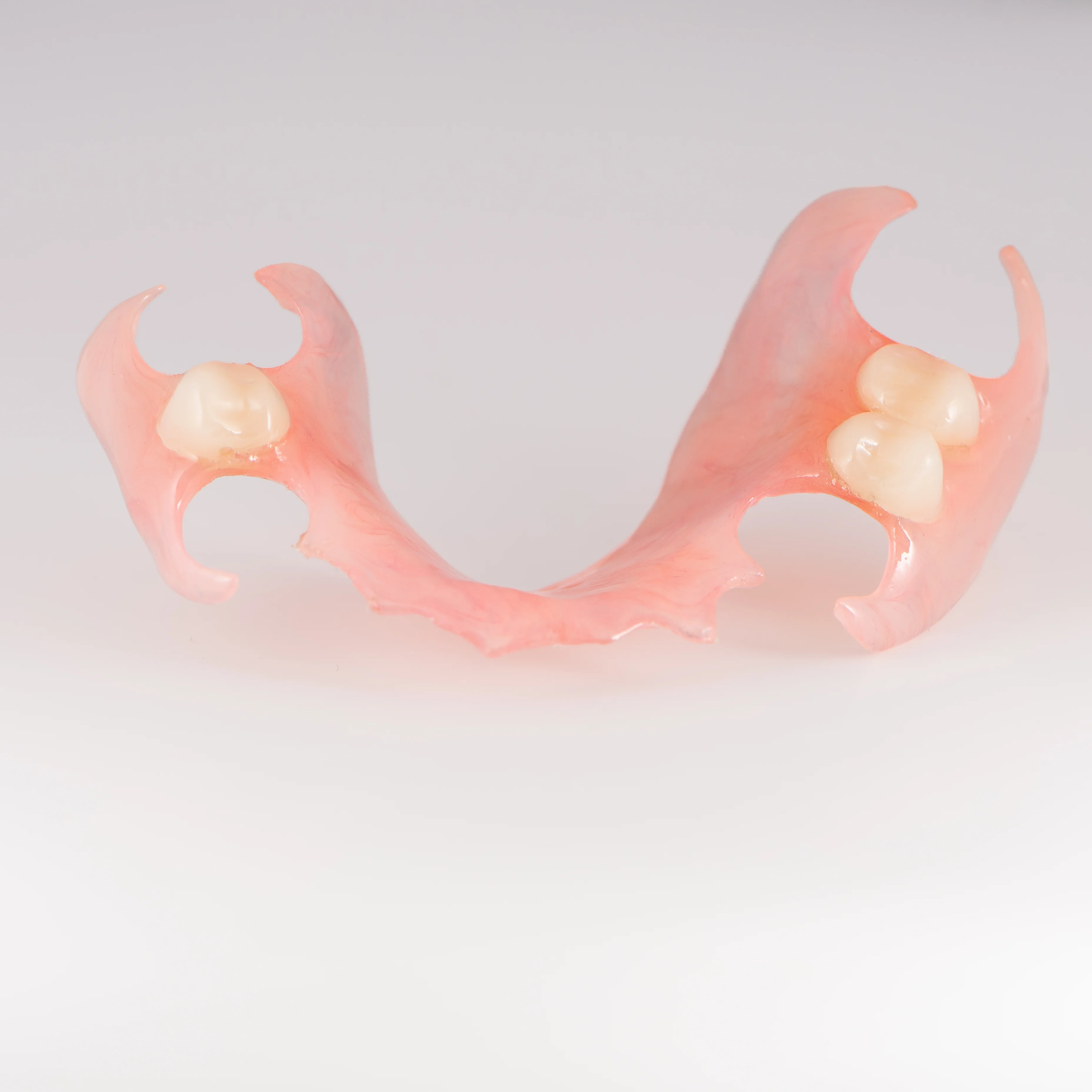 Flexible Partial Denture - Image 3