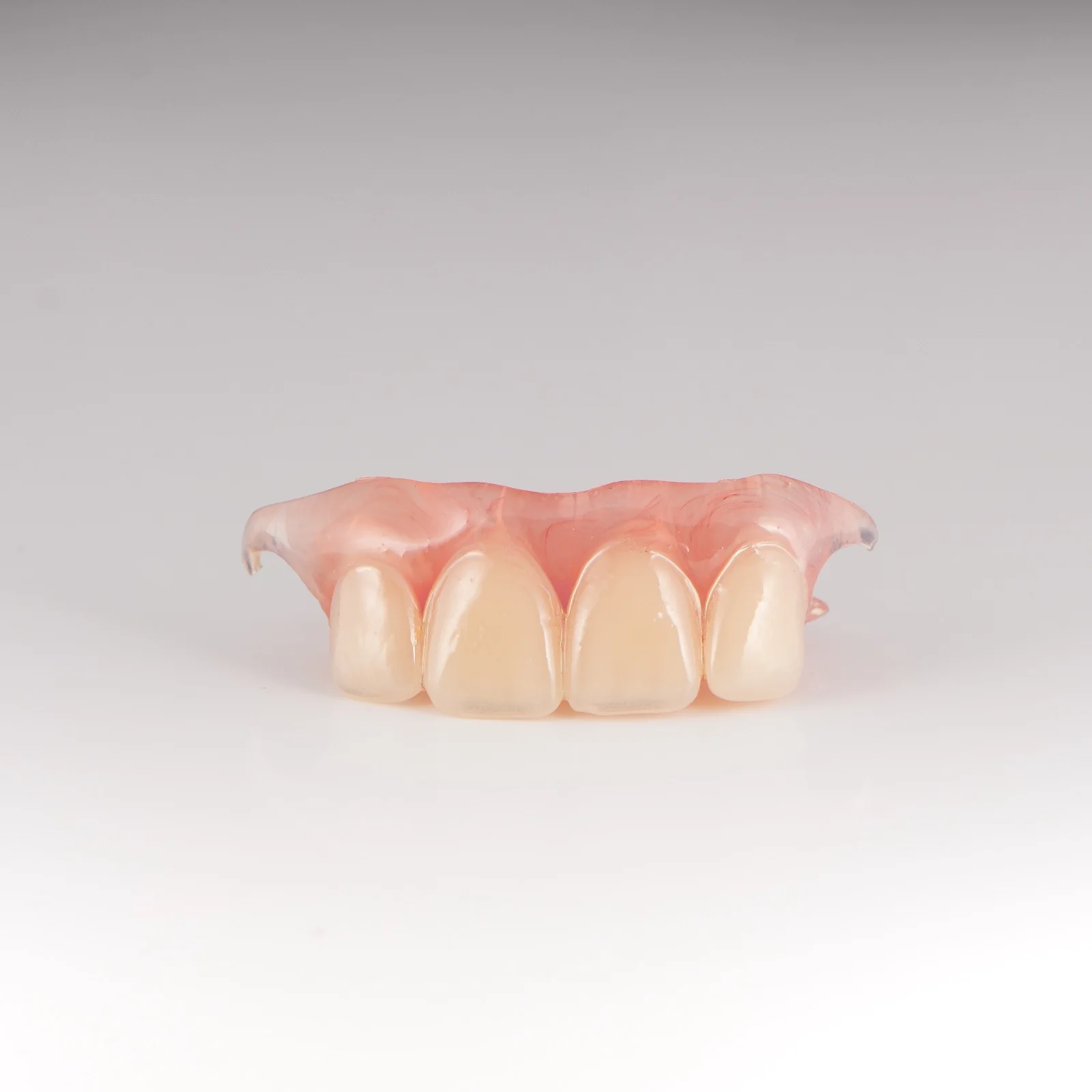 Flexible Partial Denture - Image 5