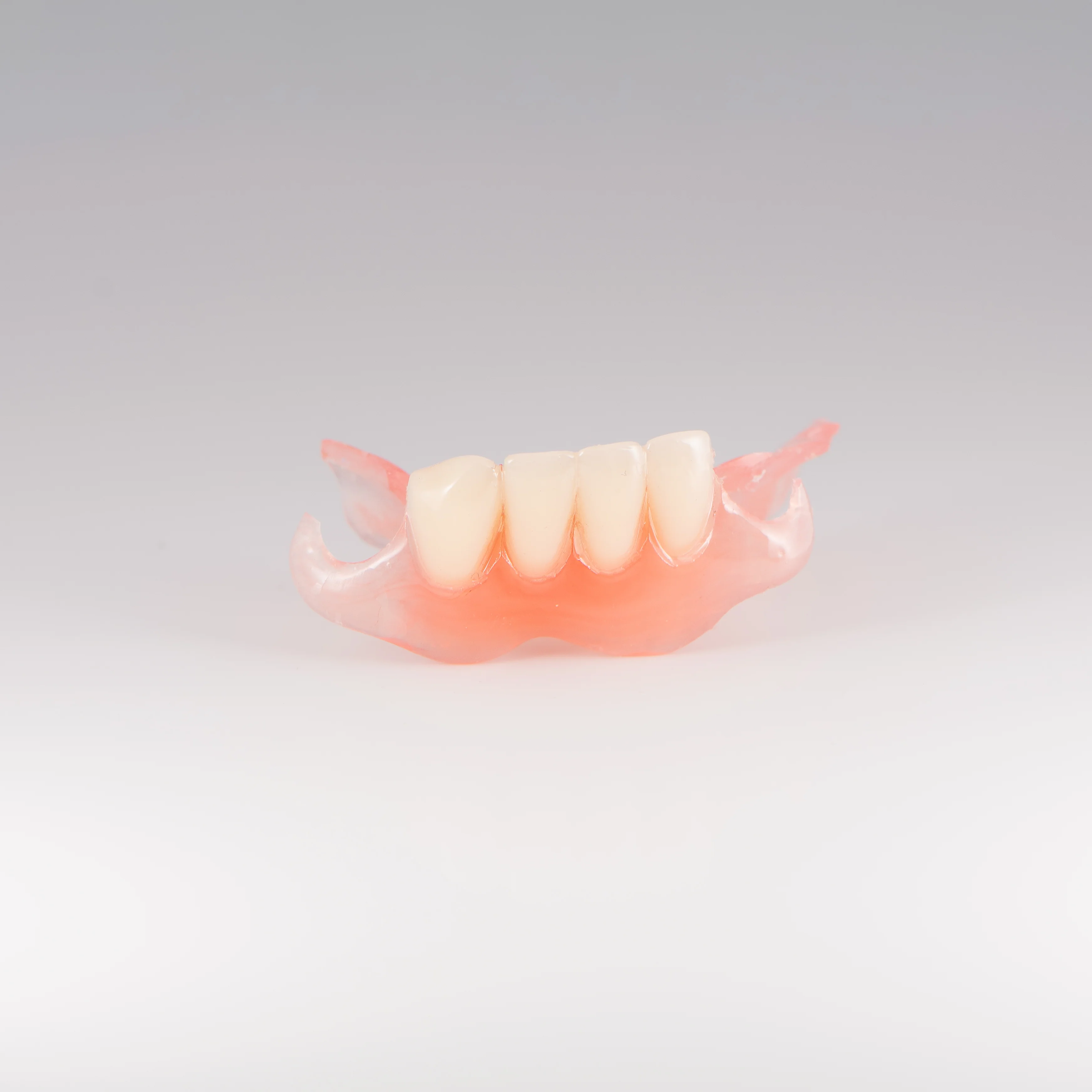 Flexible Partial Denture - Image 7