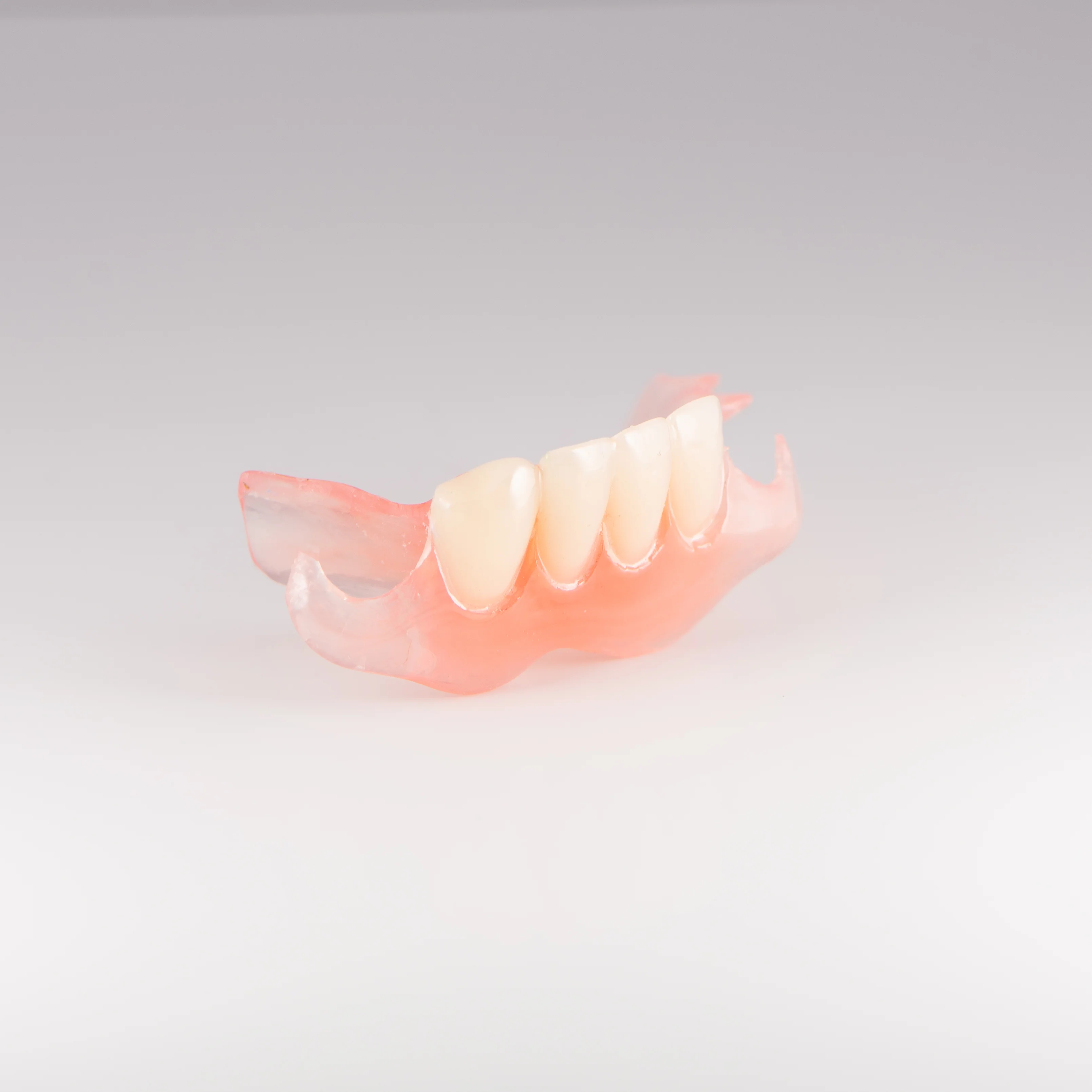 Flexible Partial Denture - Image 8