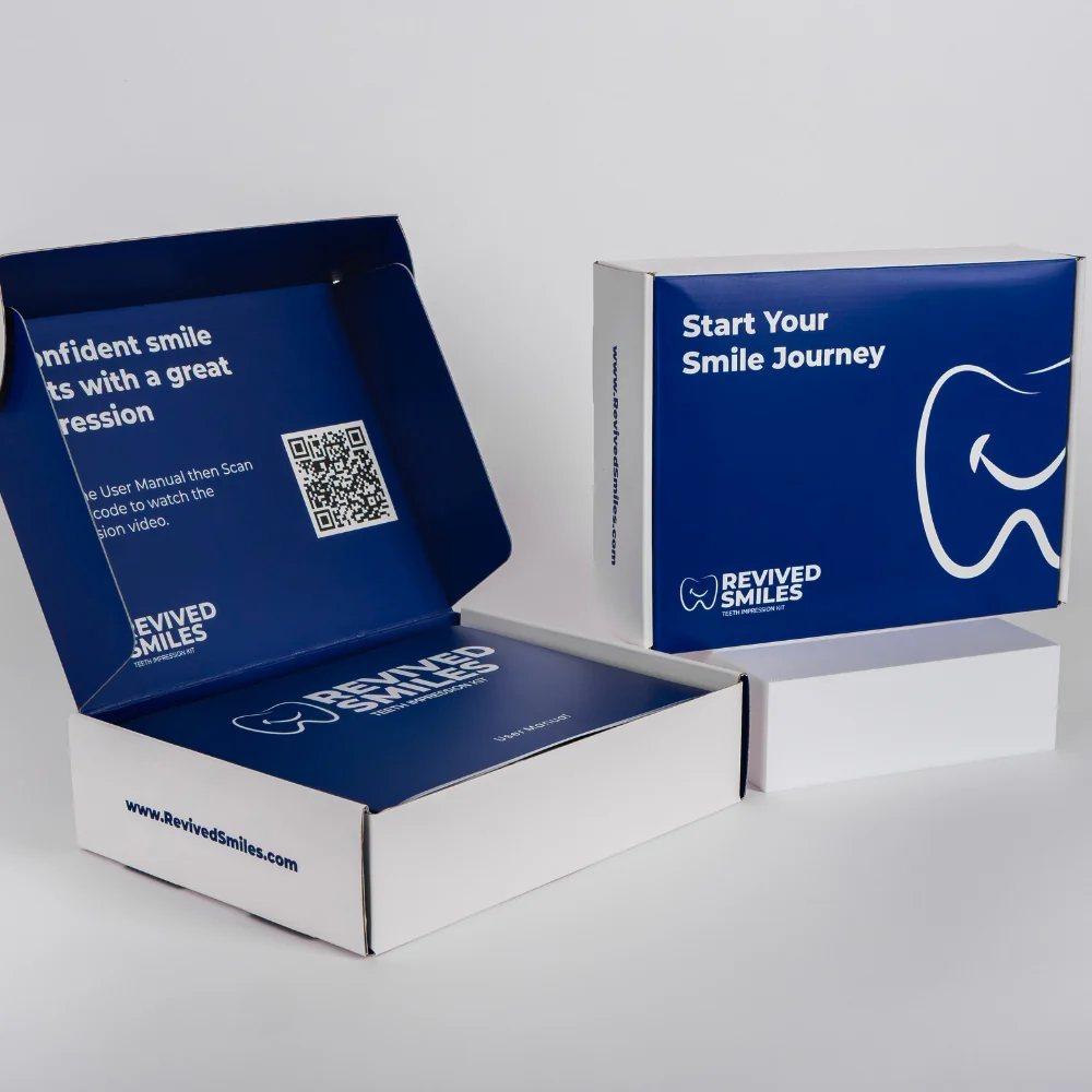 Impression Kit - Image 3