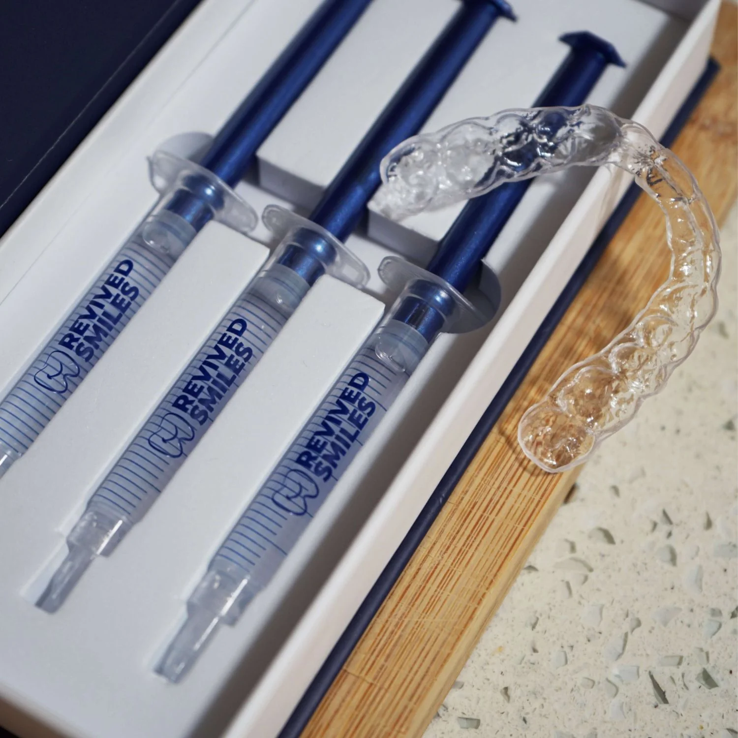 Revived Smiles Teeth Whitening Kit - Image 3