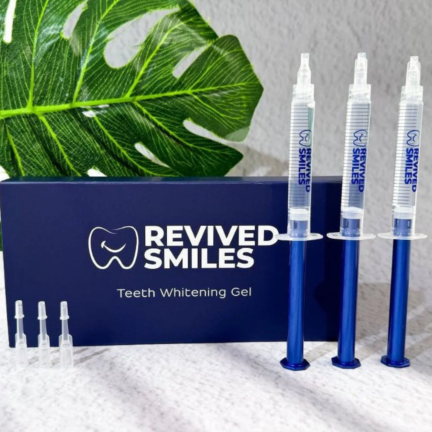 Revived Smiles Teeth Whitening Kit - Image 4